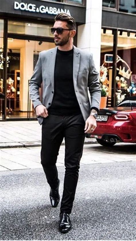 brazer predos|Blazer Masculino: Estilo e Sofisticação .